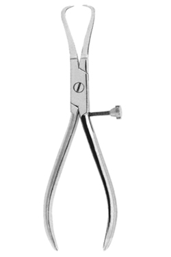 Copper Ring Romover Pliers, Paper