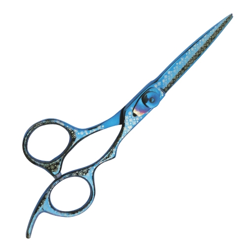 Razor Edge Scissors