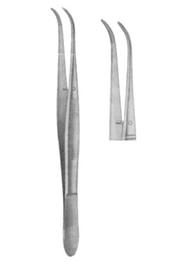 Dental Tweezers