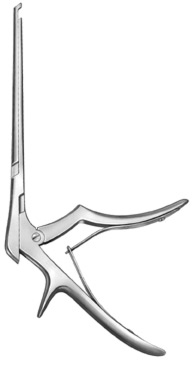 Ferris-Smith Kerrison Laminectomy Punches