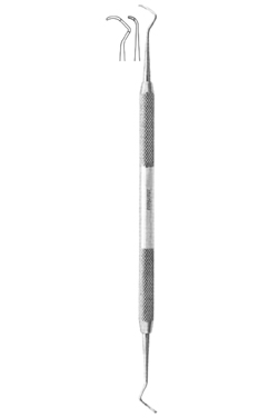 Periodontia Instruments