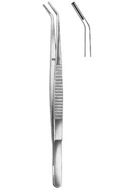 Dental Tweezers