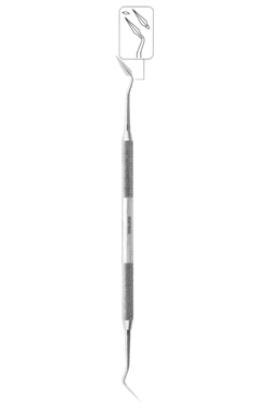 Periodontia Instruments