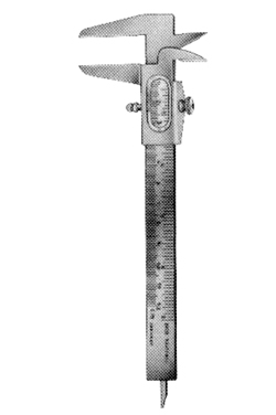 Measuring Instruments