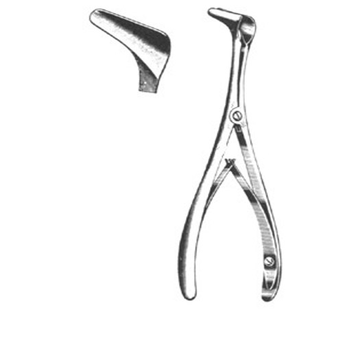 TIECK NASAL SPECULUM