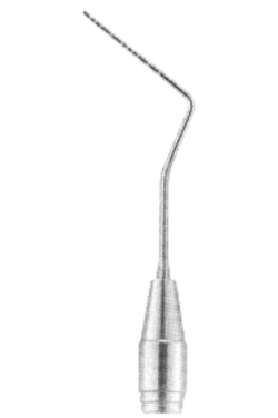 Endodontic Instruments