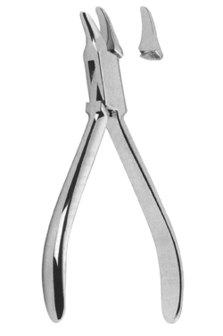 Pliers for Orthodontics