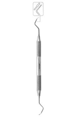 Periodontia Instruments