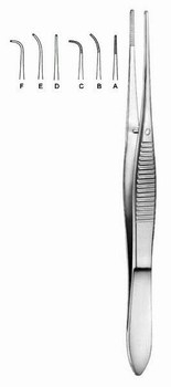 Dressing Forceps