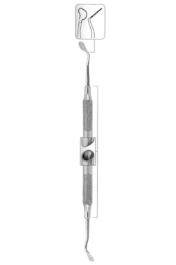 Periodontia Instruments