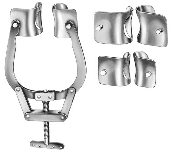 Thoracic Retractor