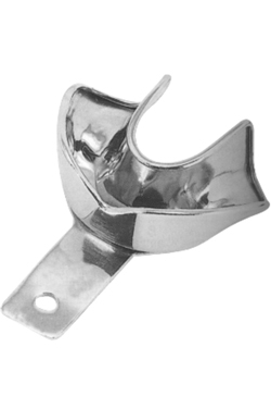 StAMnless Steel Impression Tray