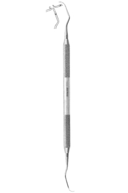 Periodontia Instruments