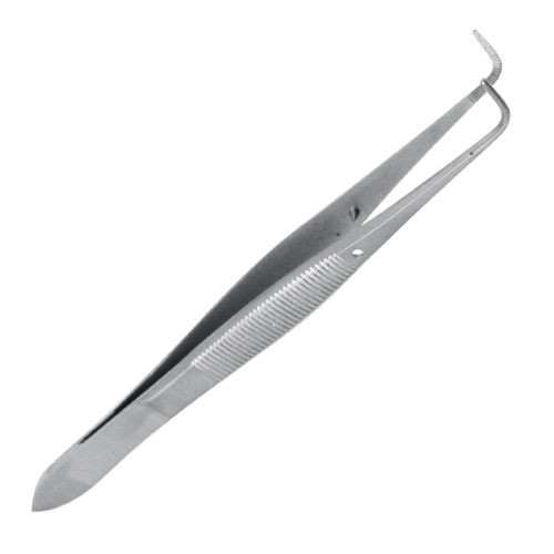 Eyebrow Tweezer