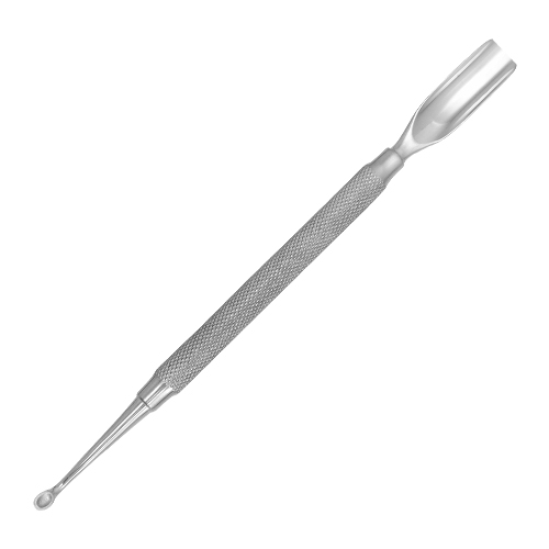 Nail & Cuticle Pusher