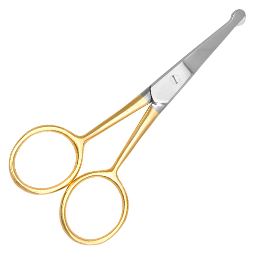 Cuticle Scissors