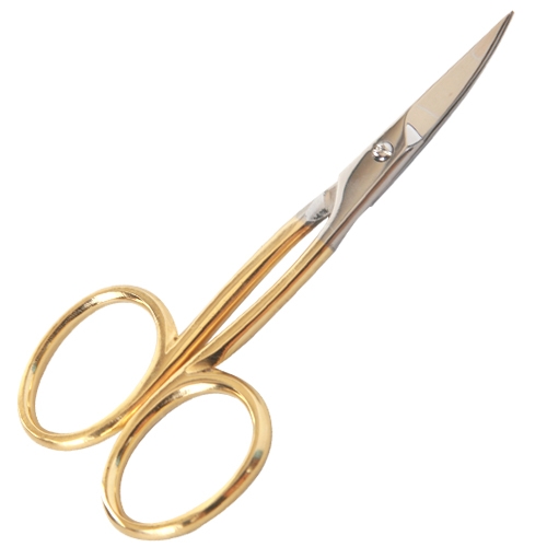 Cuticle Scissors