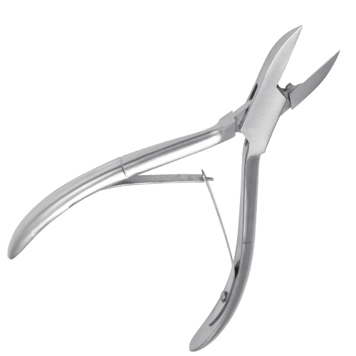 Arrow Point Nail Cutter